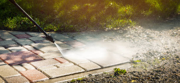 Professional  Pressure Washing Services in Canyon Day, AZ