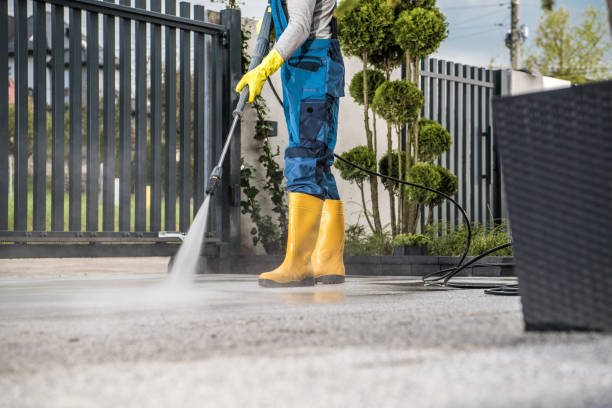 Concrete Sealing in Canyon Day, AZ